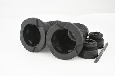 CHIT PROTECTIE PRAF AMORTIZOR FEBEST MZSHBGHFKIT 43