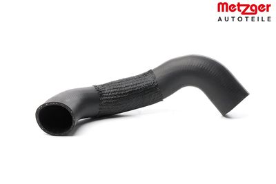 LADELUFTSCHLAUCH METZGER AUTOTEILE 2400683 35