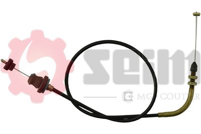 CABLU ACCELERATIE SEIM 122137