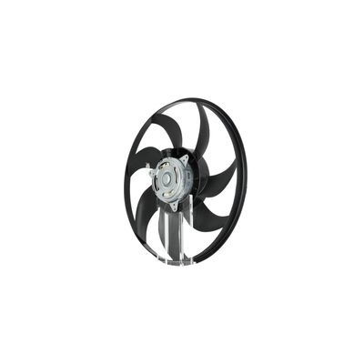 VENTILATOR RADIATOR NISSENS 850216 28