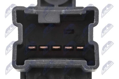 COMUTATOR MACARA GEAM NTY EWSNS012 5