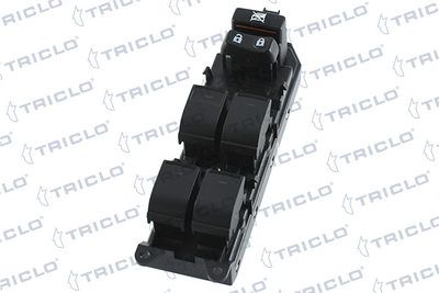 ключ(бутон), стъклоповдигане TRICLO 146280