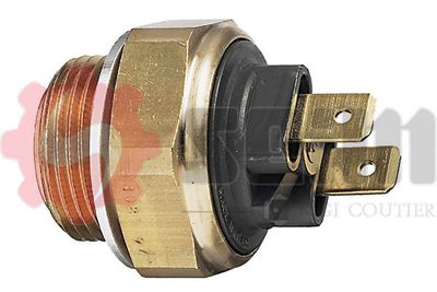 COMUTATOR TEMPERATURA VENTILATOR RADIATOR SEIM TH81 2