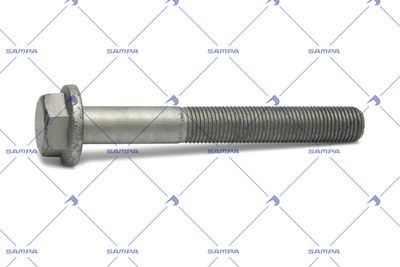 Tornillo, estabilizador de cabina