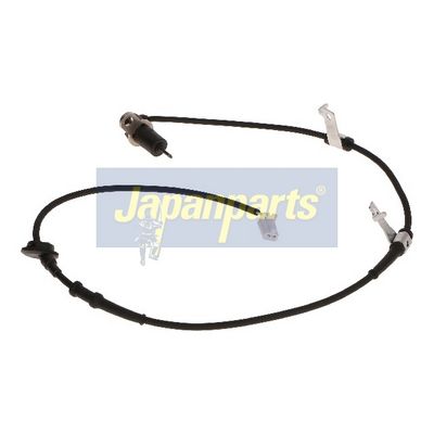 датчик, обороти на колелото JAPANPARTS ABS-345