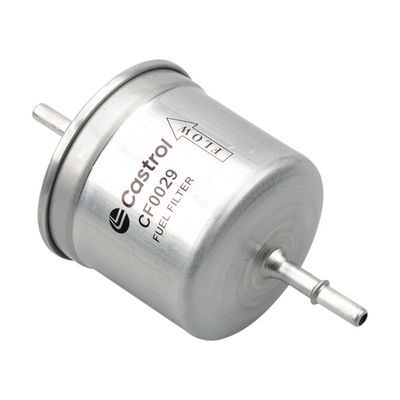 Vorschau Kraftstofffilter Ansicht 2
