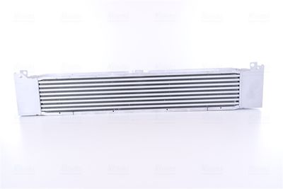 Charge Air Cooler 96623