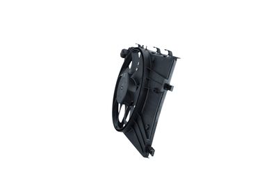 VENTILATOR RADIATOR NRF 47972 12