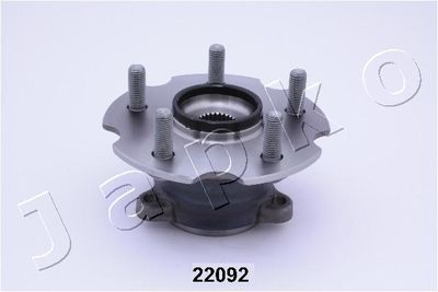 Wheel Hub 422092