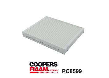 Филтър купе (поленов филтър) CoopersFiaam PC8599