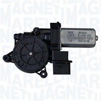 Электродвигатель, стеклоподъемник MAGNETI MARELLI 350103192700 для BMW X1
