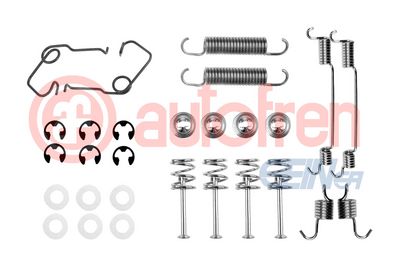 SET ACCESORII SABOT DE FRANA