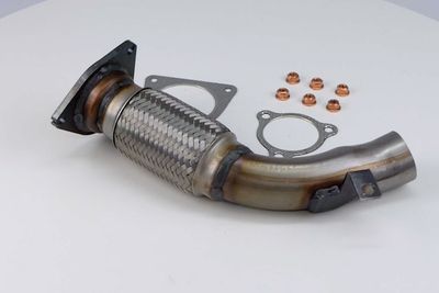 FLEXROHR ABGASANLAGE HJS 91111660 40