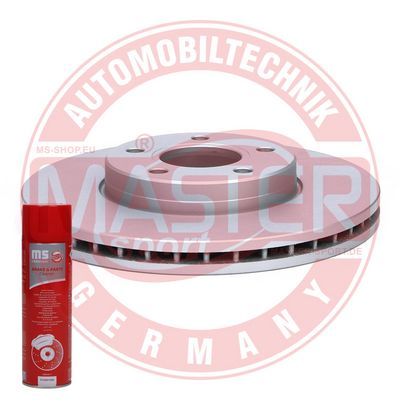 DISC FRANA MASTER-SPORT GERMANY 24012501171PRPCSMSP 3
