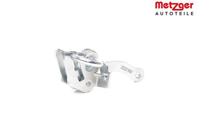 FIXARE USA METZGER AUTOTEILE 2312157 16