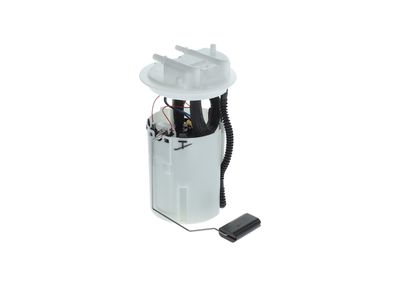 SISTEM ALIMENTARE CU COMBUSTIBIL BOSCH 0580303060 26