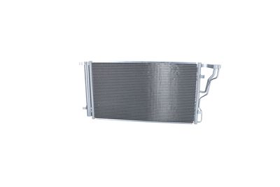 CONDENSATOR CLIMATIZARE NRF 350486 7