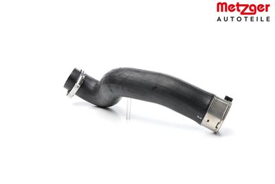 LADELUFTSCHLAUCH METZGER AUTOTEILE 2401134 25