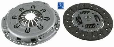 Clutch Kit 3000 951 133