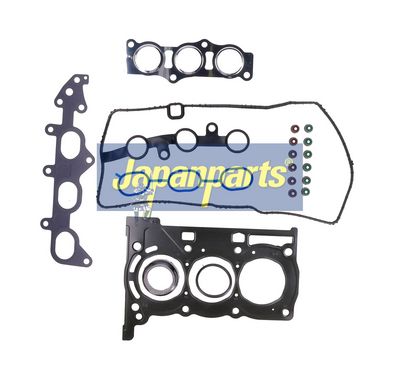 JAPANPARTS Tarpiklių komplektas, cilindro galva