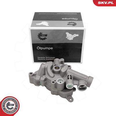 POMPA ULEI ESEN SKV 77SKV006 4