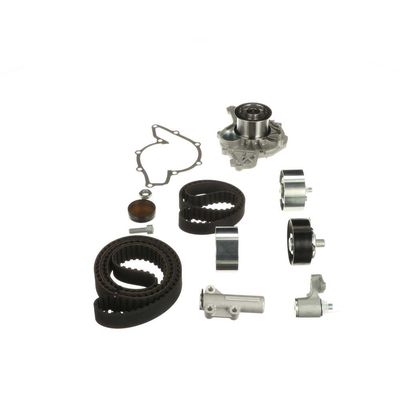 SET POMPA APA + CUREA DINTATA GATES KP25557XS1 33