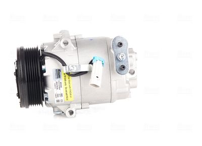 Compressor, air conditioning 89356