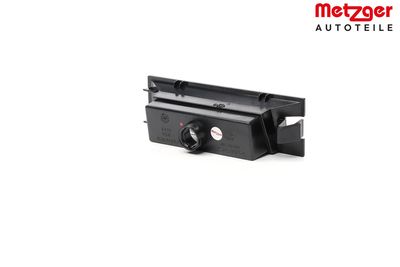 ILUMINARE NUMAR DE CIRCULATIE METZGER AUTOTEILE 2080118 24