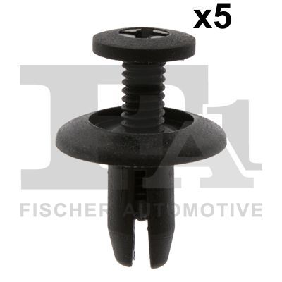 Rivet à expansion FA1 — 13mm