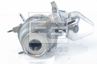 BE TURBO 130749 Турбина  для FIAT TIPO (Фиат Типо)