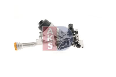 ÖLKüHLER MOTORöL AKS DASIS 086009N 7