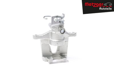 BREMSSATTEL METZGER AUTOTEILE 6260495 18