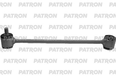 Тяга / стойка, стабилизатор PATRON PS4266 для MERCEDES-BENZ CLS