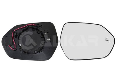 STICLA OGLINDA OGLINDA RETROVIZOARE EXTERIOARA