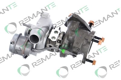 COMPRESOR SISTEM DE SUPRAALIMENTARE