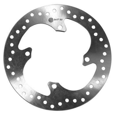 BREMBO Stabdžių diskas