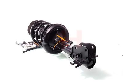 ANSAMBLU TELESCOP ARC GH GH353964C01 53