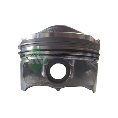 PISTON