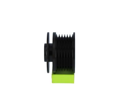 FULIE ALTERNATOR VALEO 592920 16