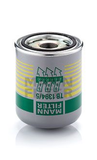 MANN-FILTER TB 1394/5 x MANN-FILTER TB 1394/5 x