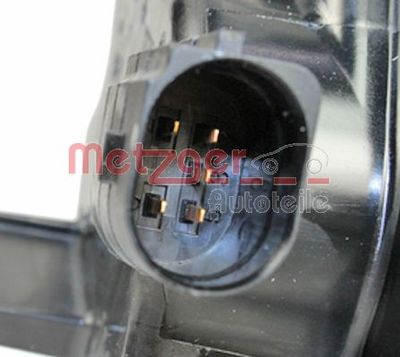 AGR-MODUL METZGER AUTOTEILE 0892464 2