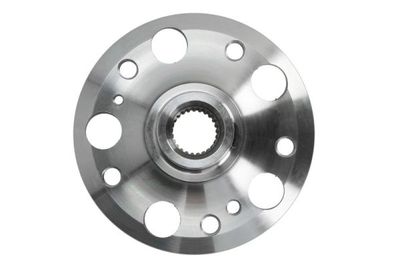 Wheel hub Achter