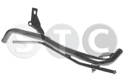 przewód układu chłodzenia STC T478490
