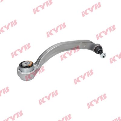носач, окачване на колелата KYB KSC4294