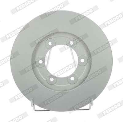 BREMSSCHEIBE FERODO DDF2161C
