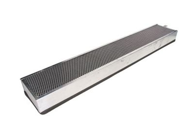 Cabinefilter 779x130x58, patroon past: CLAAS 810, 820, 830, 840, 850