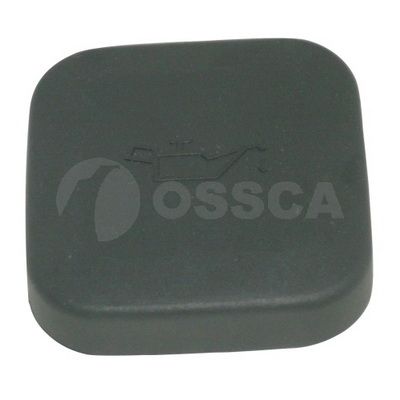 OSSCA 00623 Кришка масло заливної горловини для LAND ROVER (Ленд ровер)