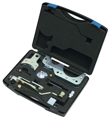 ARRETIERWERKZEUGSATZ STEUERZEITEN