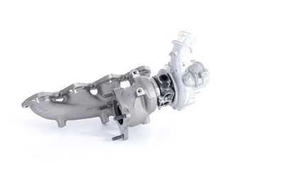 LADER AUFLADUNG BTS Turbo T914752 26