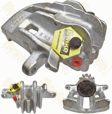 Brake Caliper Brake ENGINEERING CA1494